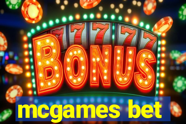 mcgames bet